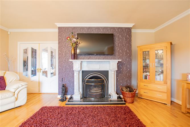 Teevrevagh, Castlepollard, Co. Westmeath, Castlepollard, Westmeath