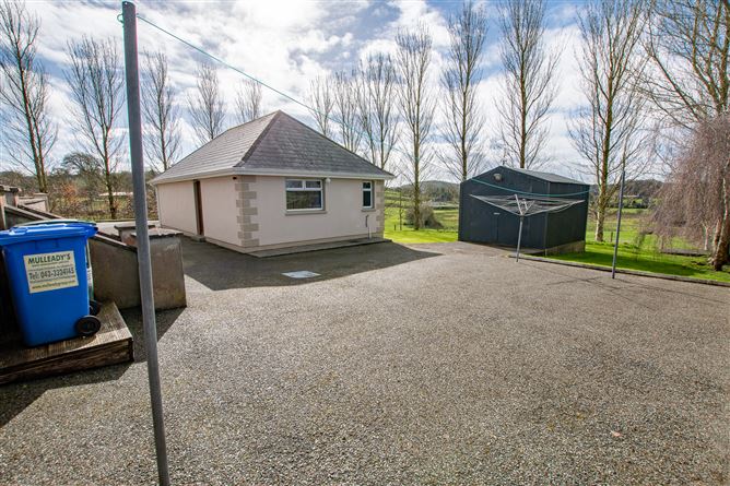 Teevrevagh, Castlepollard, Co. Westmeath, Castlepollard, Westmeath
