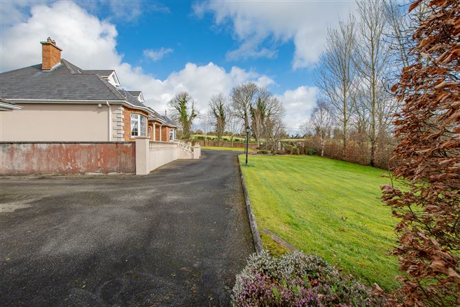 Teevrevagh, Castlepollard, Co. Westmeath, Castlepollard, Westmeath