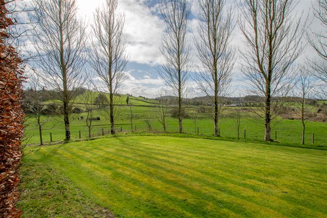 Teevrevagh, Castlepollard, Co. Westmeath, Castlepollard, Westmeath