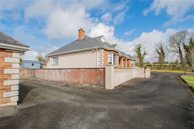 Teevrevagh, Castlepollard, Co. Westmeath, Castlepollard, Westmeath