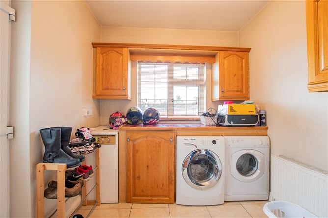 Teevrevagh, Castlepollard, Co. Westmeath, Castlepollard, Westmeath