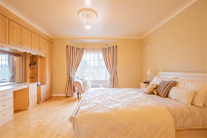 Teevrevagh, Castlepollard, Co. Westmeath, Castlepollard, Westmeath