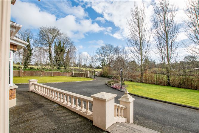 Teevrevagh, Castlepollard, Co. Westmeath, Castlepollard, Westmeath
