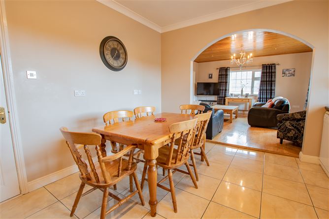 Teevrevagh, Castlepollard, Co. Westmeath, Castlepollard, Westmeath