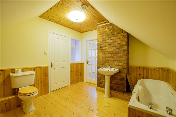 Teevrevagh, Castlepollard, Co. Westmeath, Castlepollard, Westmeath