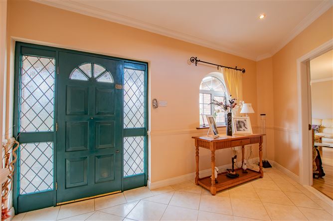 Teevrevagh, Castlepollard, Co. Westmeath, Castlepollard, Westmeath