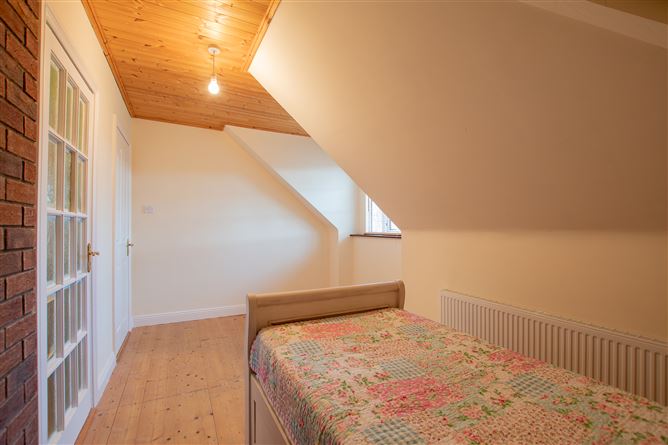 Teevrevagh, Castlepollard, Co. Westmeath, Castlepollard, Westmeath