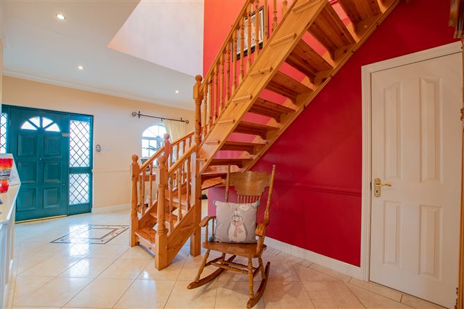 Teevrevagh, Castlepollard, Co. Westmeath, Castlepollard, Westmeath