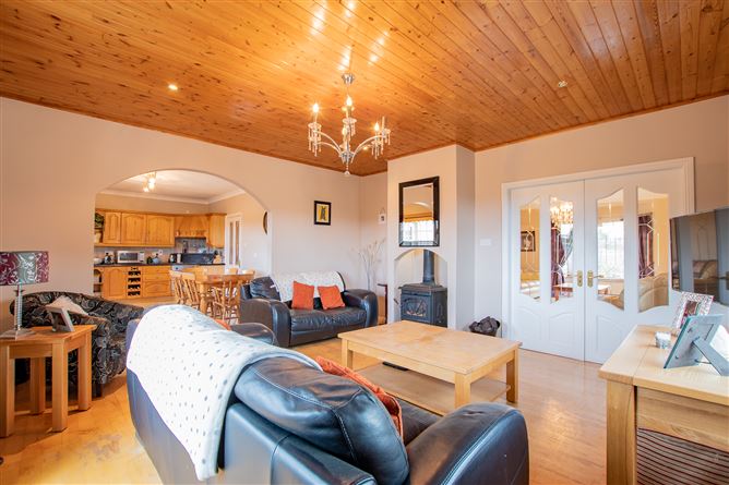 Teevrevagh, Castlepollard, Co. Westmeath, Castlepollard, Westmeath