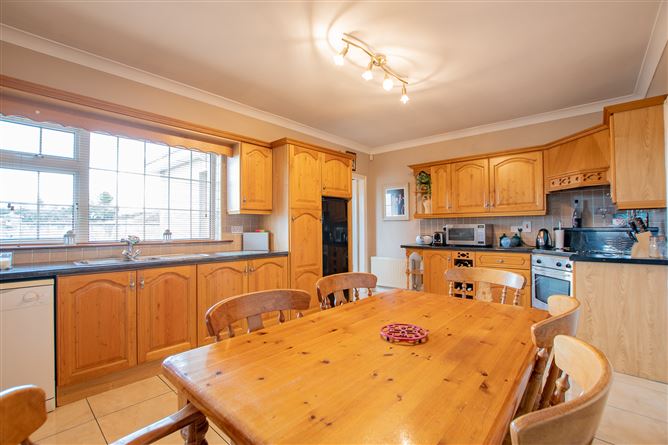 Teevrevagh, Castlepollard, Co. Westmeath, Castlepollard, Westmeath