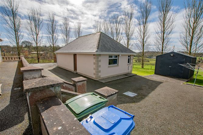 Teevrevagh, Castlepollard, Co. Westmeath, Castlepollard, Westmeath
