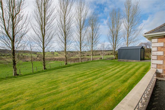 Teevrevagh, Castlepollard, Co. Westmeath, Castlepollard, Westmeath
