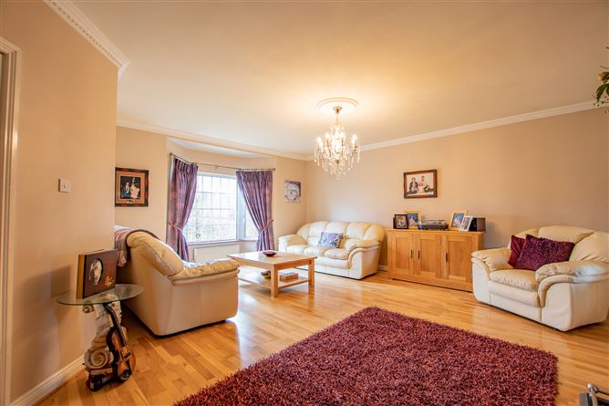 Teevrevagh, Castlepollard, Co. Westmeath, Castlepollard, Westmeath