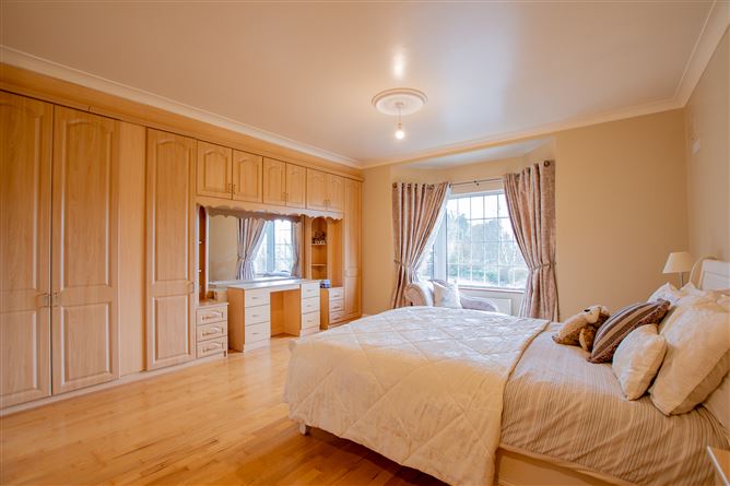 Teevrevagh, Castlepollard, Co. Westmeath, Castlepollard, Westmeath