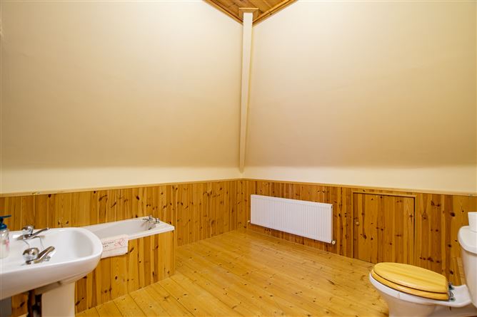 Teevrevagh, Castlepollard, Co. Westmeath, Castlepollard, Westmeath