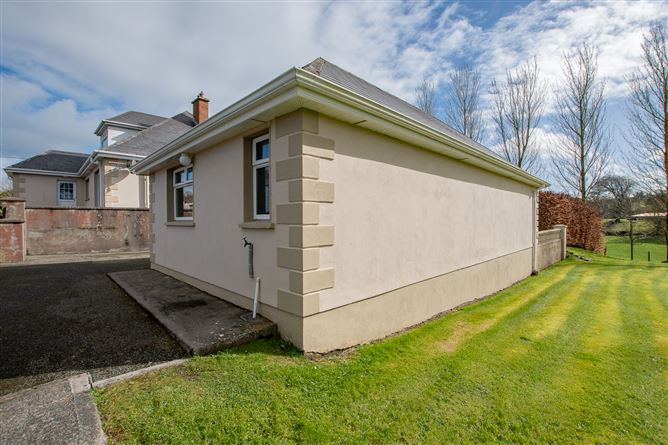 Teevrevagh, Castlepollard, Co. Westmeath, Castlepollard, Westmeath