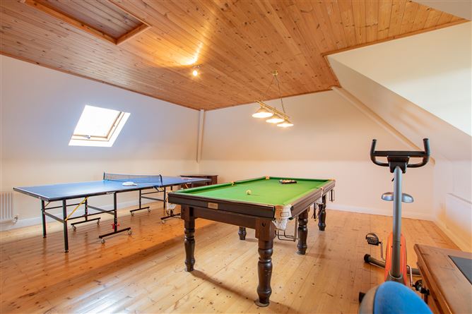 Teevrevagh, Castlepollard, Co. Westmeath, Castlepollard, Westmeath