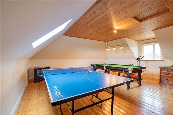 Teevrevagh, Castlepollard, Co. Westmeath, Castlepollard, Westmeath