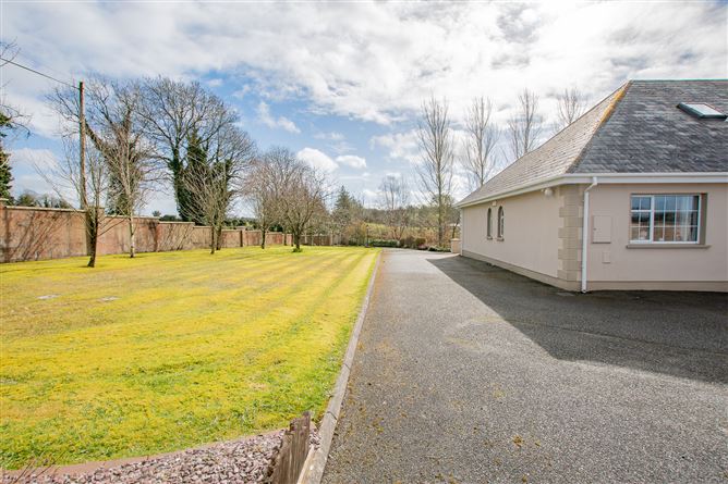 Teevrevagh, Castlepollard, Co. Westmeath, Castlepollard, Westmeath