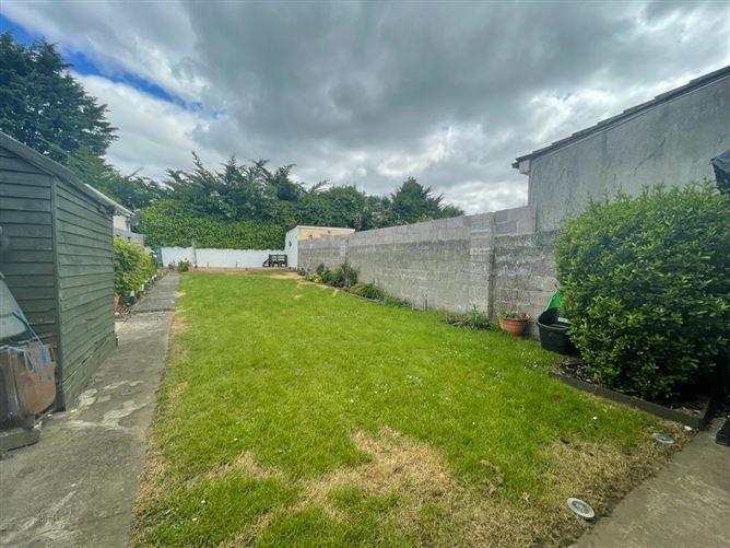 20 Chanel Grove, Coolock, Dublin 5