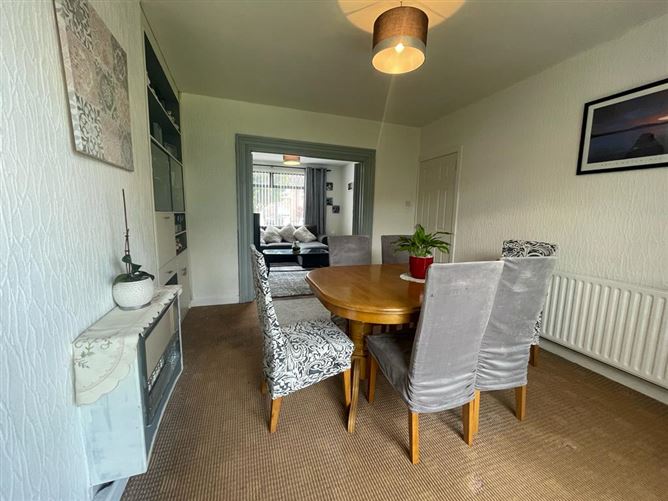 20 Chanel Grove, Coolock, Dublin 5