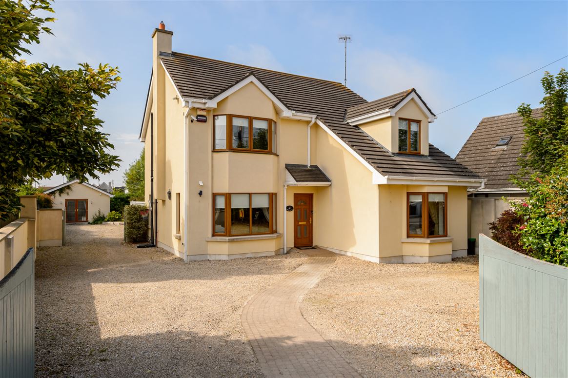 The Cove, Crescent Road, Rush, Co. Dublin Sherry Fitzgerald Cumisky