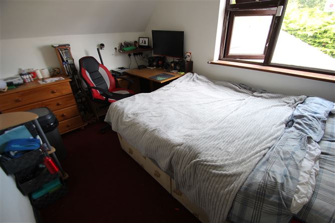 6 The Gardens, Owenabue Heights, Carrigaline, Cork