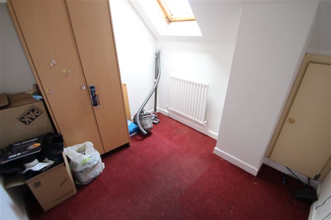 6 The Gardens, Owenabue Heights, Carrigaline, Cork