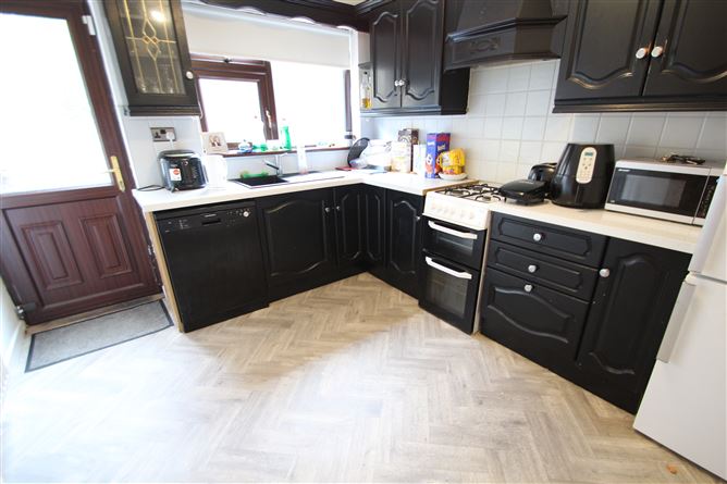 6 The Gardens, Owenabue Heights, Carrigaline, Cork