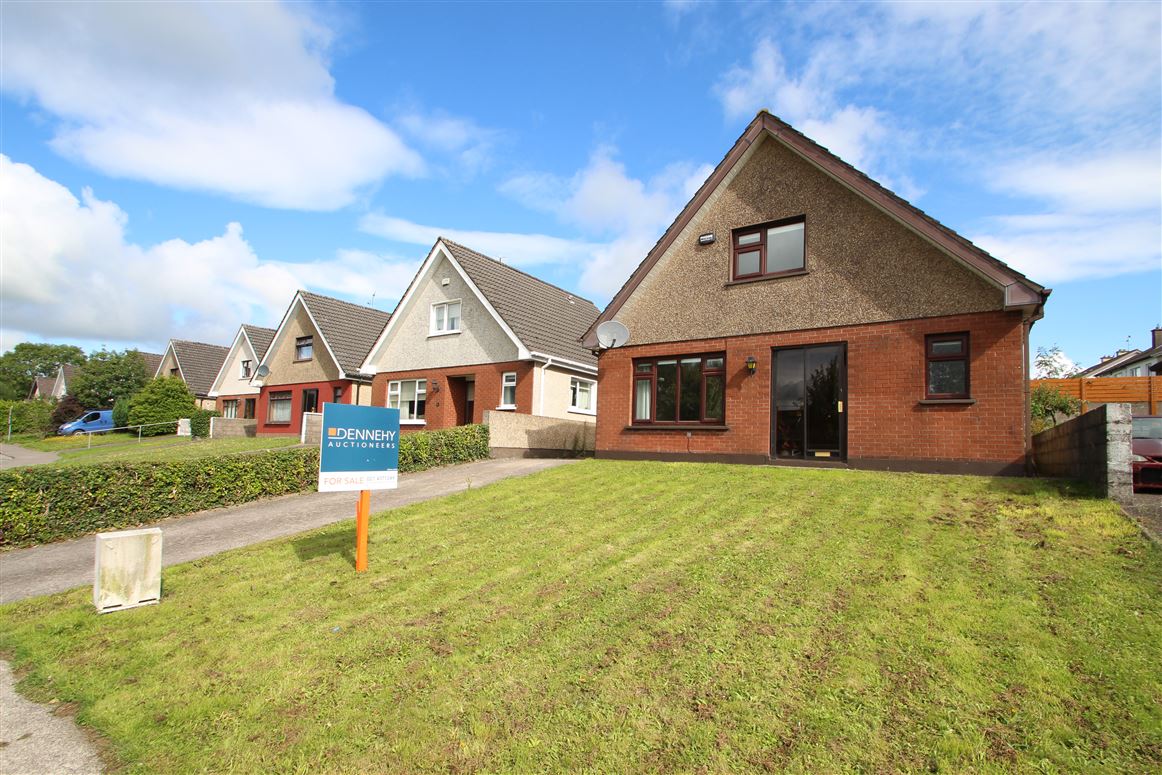 6 The Gardens, Owenabue Heights, Carrigaline, Cork