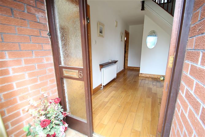 6 The Gardens, Owenabue Heights, Carrigaline, Cork
