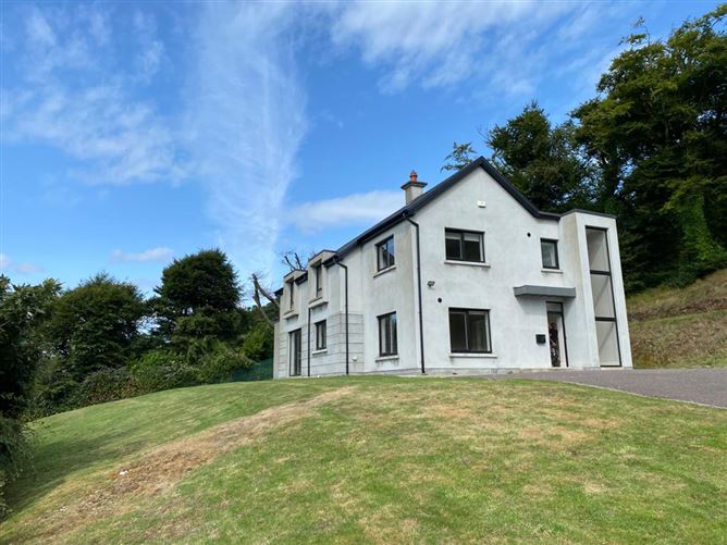 2 Tower Hill, Kilcoolishal, Glounthaune, Cork