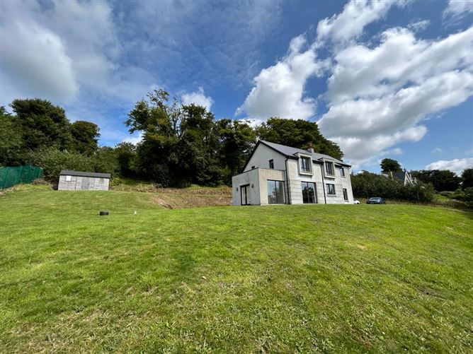 2 Tower Hill, Kilcoolishal, Glounthaune, Cork