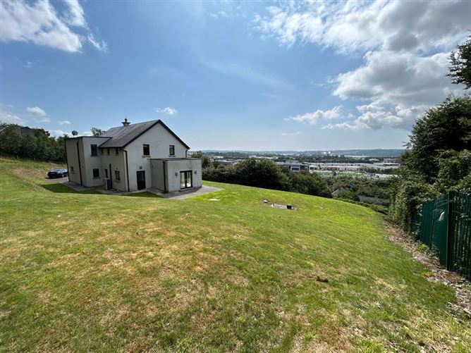 2 Tower Hill, Kilcoolishal, Glounthaune, Cork