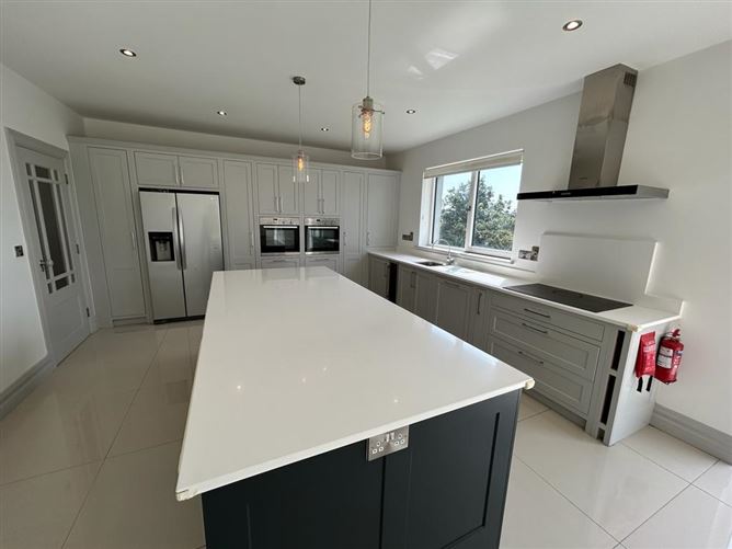 2 Tower Hill, Kilcoolishal, Glounthaune, Cork