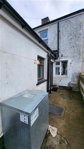 3 St Muredachs Terrace, Ballina, Mayo