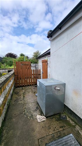 3 St Muredachs Terrace, Ballina, Mayo