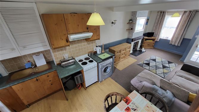3 St Muredachs Terrace, Ballina, Mayo