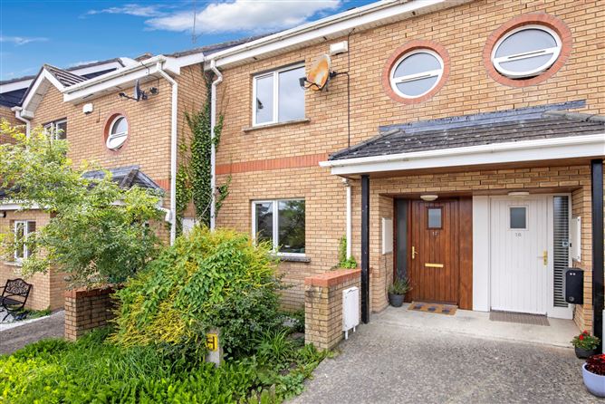17 The Village Green, Ratoath, Co. Meath