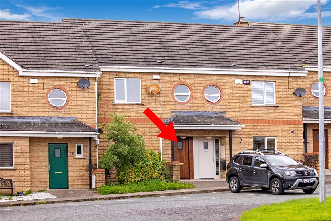 17 The Village Green, Ratoath, Co. Meath