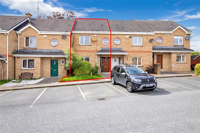 17 The Village Green, Ratoath, Co. Meath