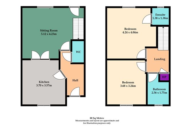 17 The Village Green, Ratoath, Co. Meath