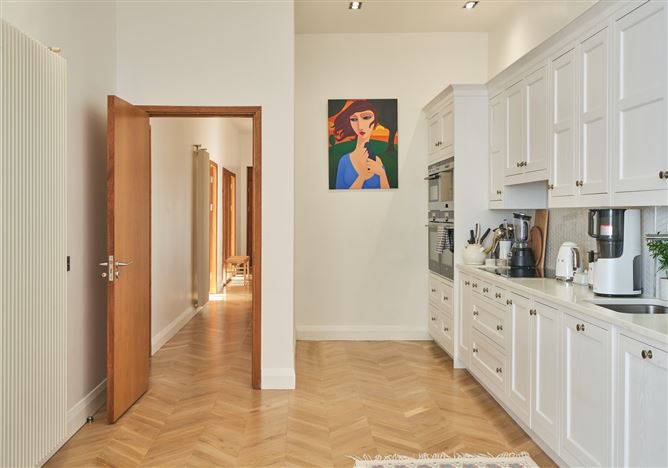 4 The Stables, Distillery Lofts, Drumcondra, Dublin 3