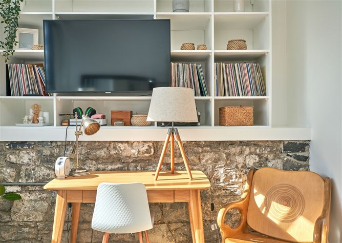 4 The Stables, Distillery Lofts, Drumcondra, Dublin 3