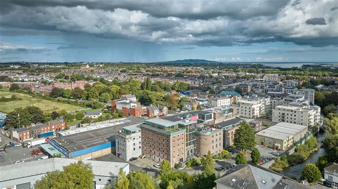 4 The Stables, Distillery Lofts, Drumcondra, Dublin 3