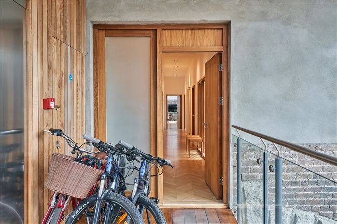 4 The Stables, Distillery Lofts, Drumcondra, Dublin 3