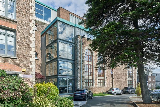 4 The Stables, Distillery Lofts, Drumcondra, Dublin 3