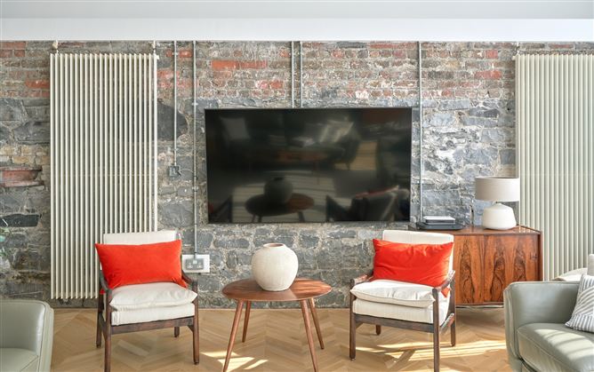 4 The Stables, Distillery Lofts, Drumcondra, Dublin 3