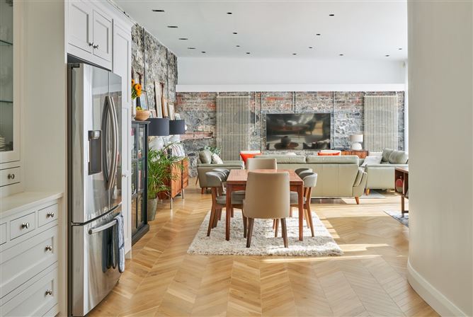 4 The Stables, Distillery Lofts, Drumcondra, Dublin 3